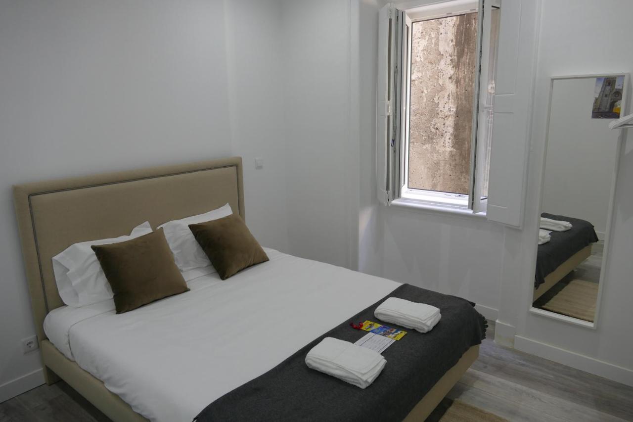 Good Night Guesthouse Lis Lissabon Exterior foto