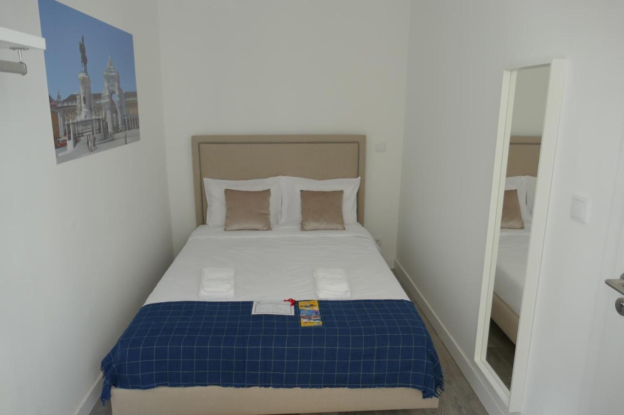 Good Night Guesthouse Lis Lissabon Exterior foto